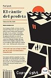 El càntic del profeta