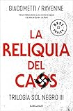 La reliquia del caos