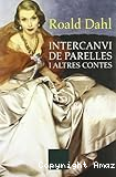 Intercanvi de parelles i altres contes