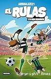 El Rulas y la copa legendaria