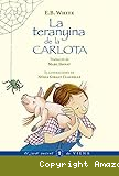 La teranyina de la Carlota