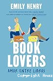 Book lovers
