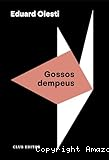 Gossos dempeus