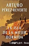 La isla de la mujer dormida