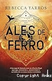 Ales de ferro