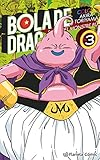 Saga del monstre Bû, V. 3 - VOLUMEN 3