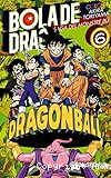 Saga del monstre Bû, V. 6 - VOLUMEN 6