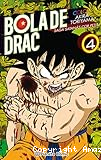 Saga Satanàs cor petit, V. 4 - VOLUMEN 4