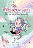 Uns campaments als núvols
