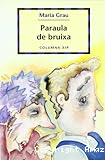 Paraula de bruixa