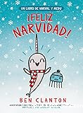 ¡Feliz Narvidad!