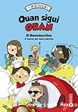 Quan sigui gran