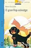 El gran llop salvatge
