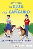 Los Vecinos nuevos de Kristy