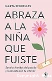 Abraza a la niña que fuiste
