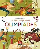 El Gran llibre de les Olimpíades
