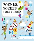 Formes, formes i més formes