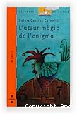 L´atzur màgic de l´enigma