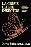 La Crisis de los insectos