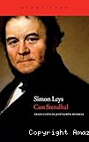 Con Stendhal