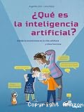 ¿Qué es la inteligencia artificial?