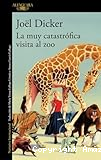 La Muy catastrófica visita al zoo