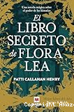 El libro secreto de Flora Lea