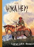 Hoka Hey