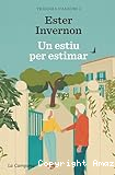 Un estiu per estimar