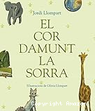 El cor damunt la sorra
