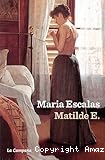 Matilde E.