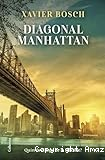 Diagonal Manhattan