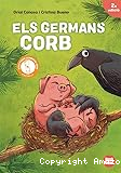 Els germans corb