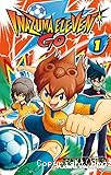 Inazuma eleven go