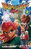 Inazuma eleven go