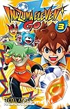 Inazuma eleven go