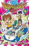 Inazuma eleven go