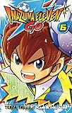 Inazuma eleven go