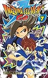 Inazuma eleven go
