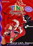 Tina Superbruixa al castell de Dràcula