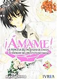 Ámame