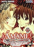 Ámame
