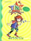 Tina Superbruixa detectiu