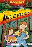 Incendios