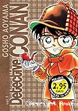 Detective Conan