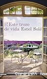 Este trozo de vida
