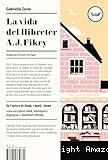 La Vida del llibreter A. J. Fikry