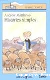 Històries ximples