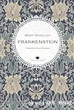 Frankenstein, o, el Prometeu modern