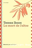 La mort de l'altre